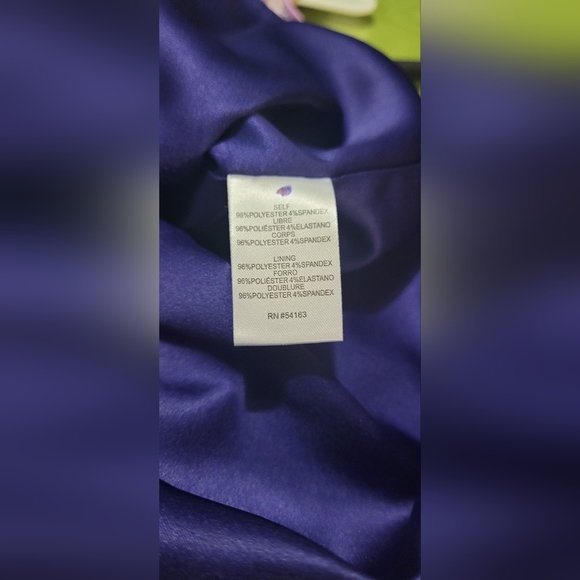 Jessica Simpson Dress US2 - Picture 8 of 9